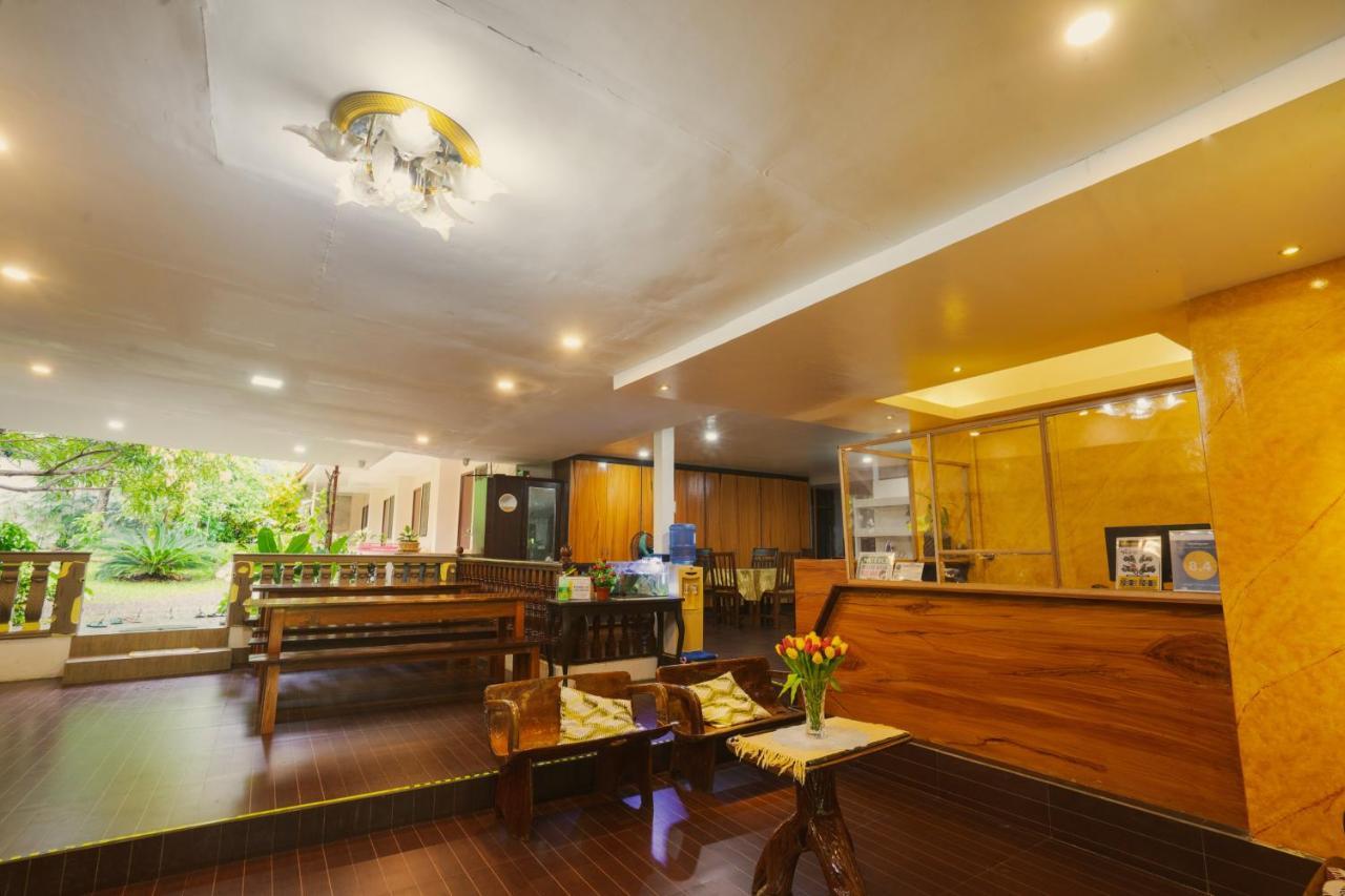 Готель Jorge Transient House Корон Екстер'єр фото