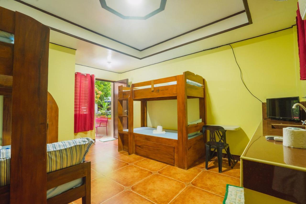 Готель Jorge Transient House Корон Екстер'єр фото
