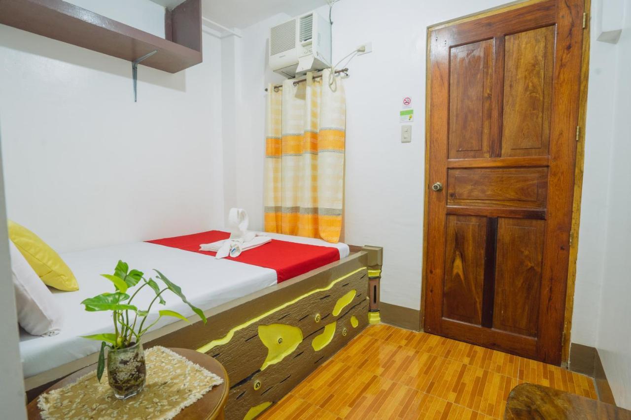 Готель Jorge Transient House Корон Екстер'єр фото