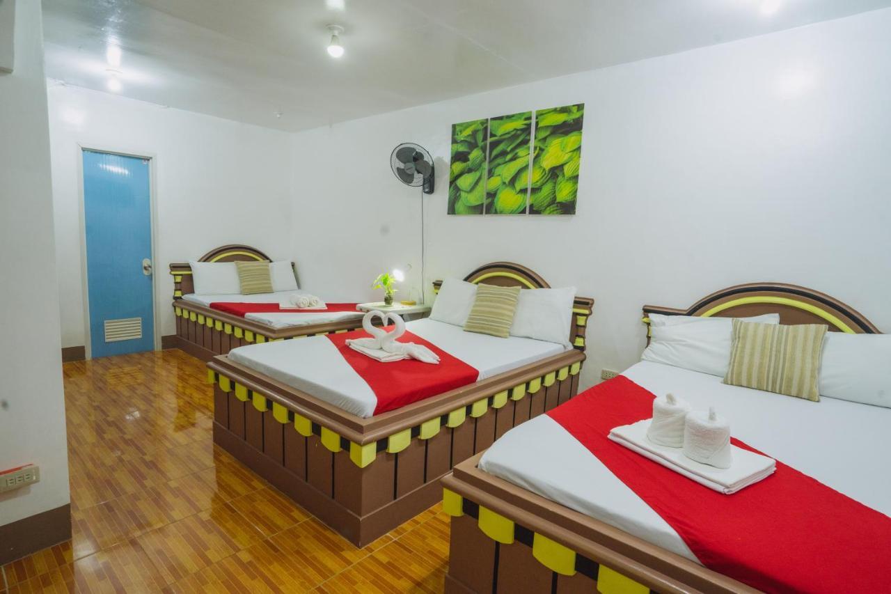 Готель Jorge Transient House Корон Екстер'єр фото