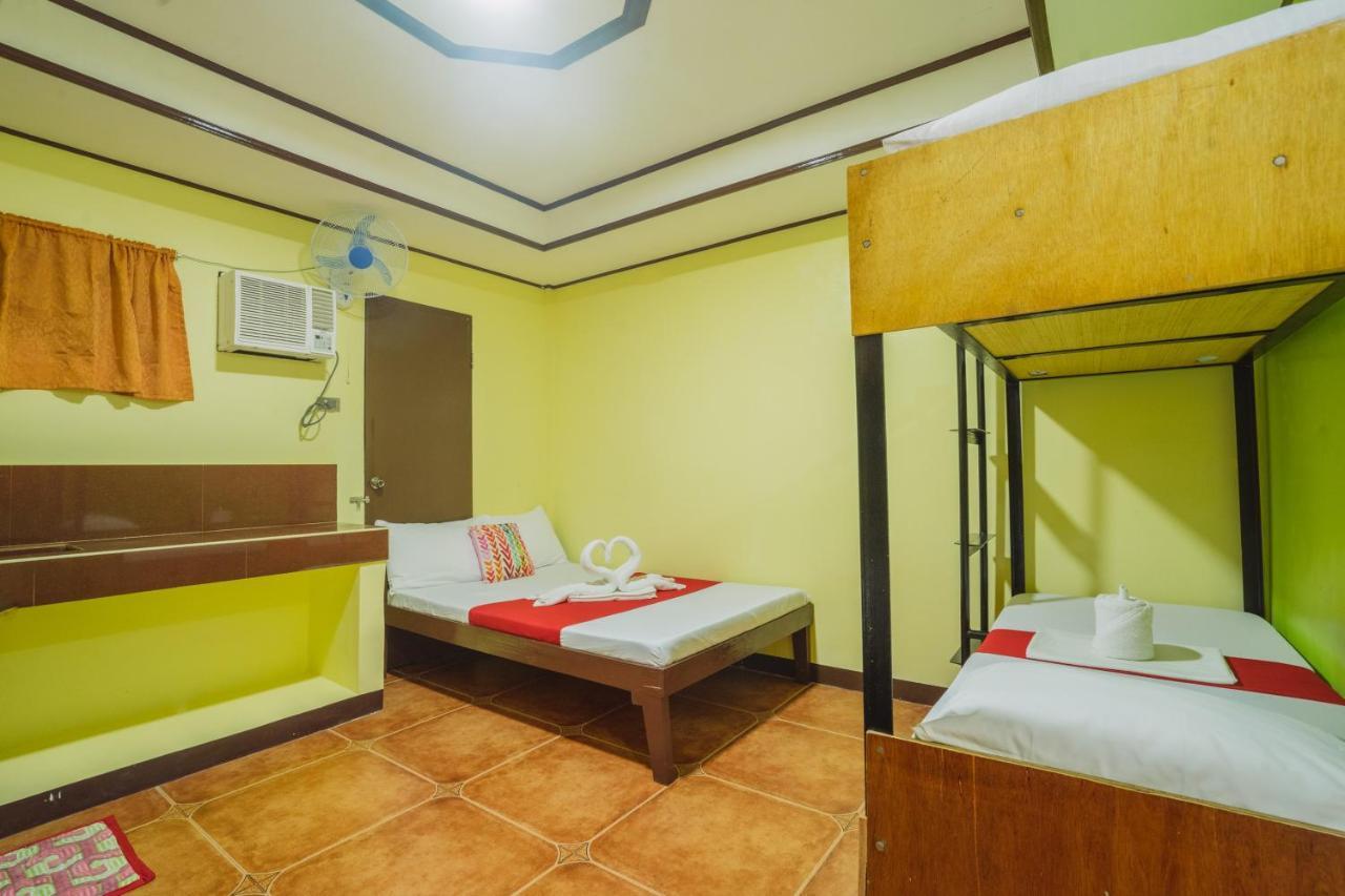 Готель Jorge Transient House Корон Екстер'єр фото