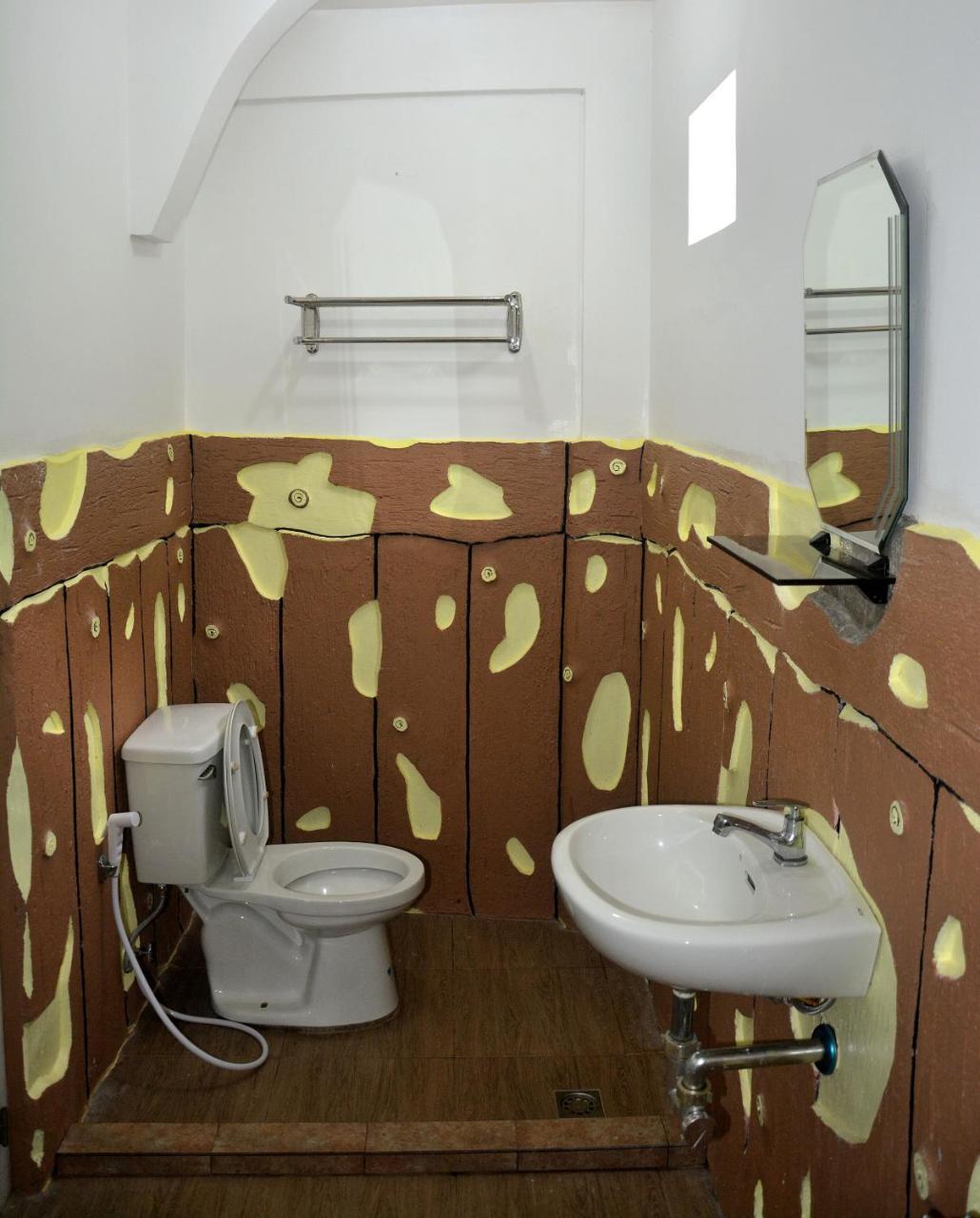 Готель Jorge Transient House Корон Екстер'єр фото